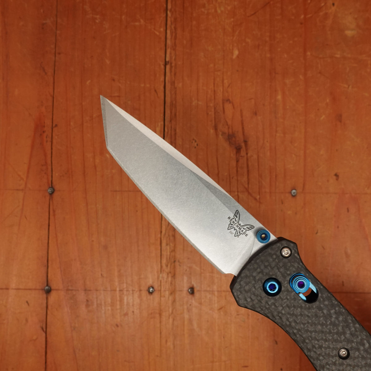 Benchmade 537-09 Bailout