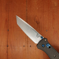 Benchmade 537-09 Bailout