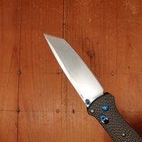Benchmade 537-09 Bailout