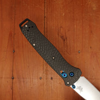 Benchmade 537-09 Bailout