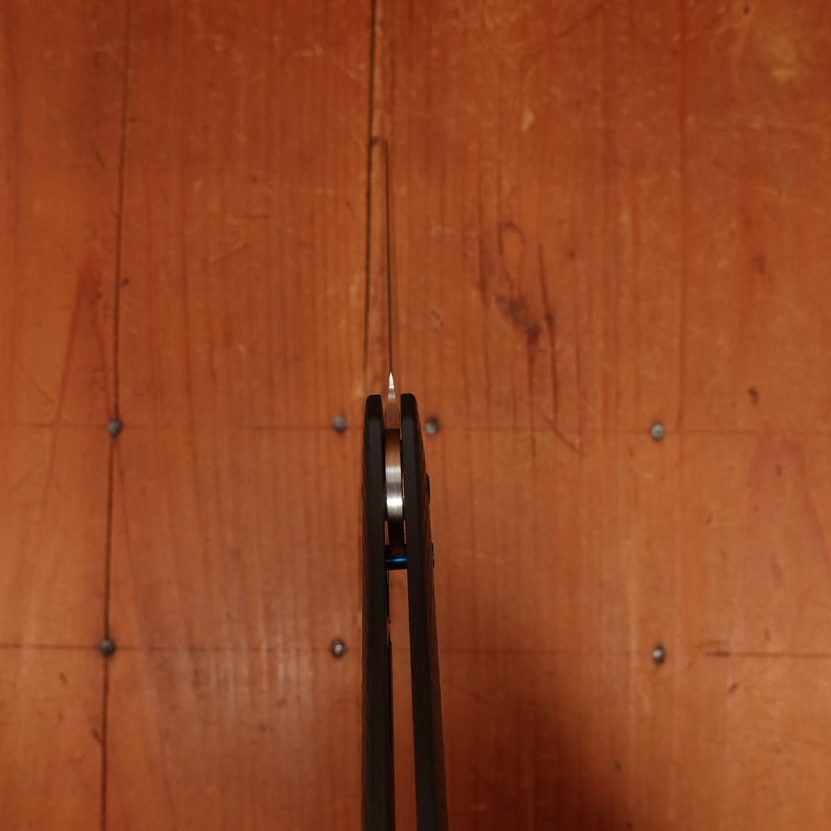 Benchmade 537-09 Bailout