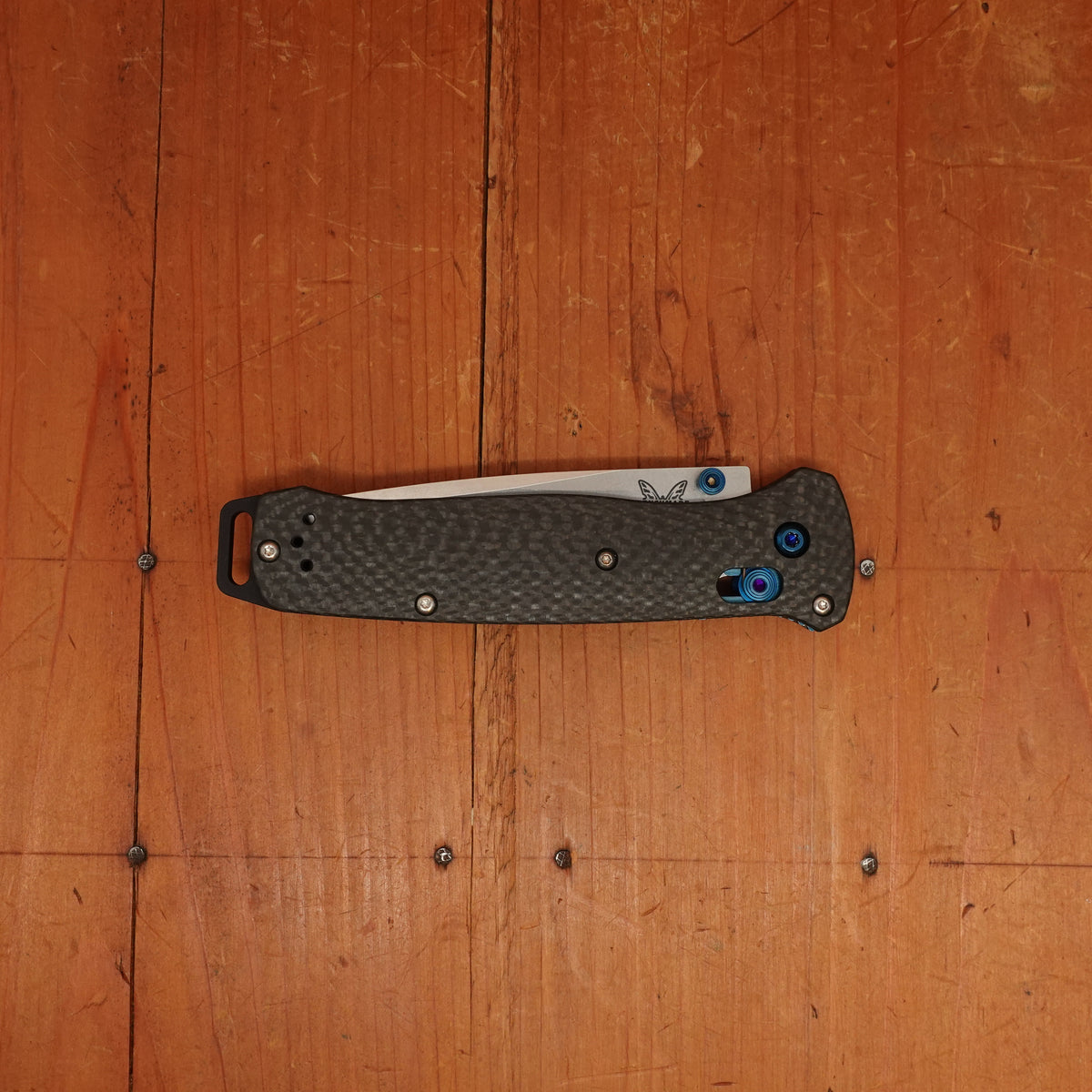 Benchmade 537-09 Bailout