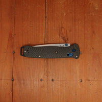 Benchmade 537-09 Bailout