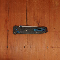 Benchmade 537-09 Bailout