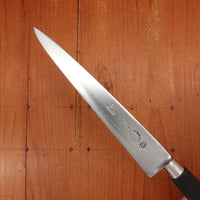 Tichet 7.5" Utility Knife Carbon Steel Paris 1890s-1920s