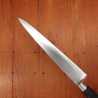 Tichet 7.5" Utility Knife Carbon Steel Paris 1890s-1920s