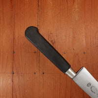 Tichet 7.5" Utility Knife Carbon Steel Paris 1890s-1920s