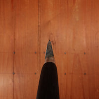 Tichet 7.5" Utility Knife Carbon Steel Paris 1890s-1920s