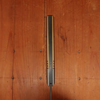 Benchmade 315BK-01 Successor - Burnt Brass Aluminum - M390