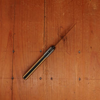 Benchmade 315BK-01 Successor - Burnt Brass Aluminum - M390