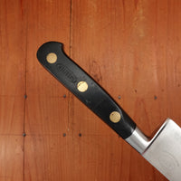 Sabatier Professional 20cm / 8" Chef Stainless Steel Thiers France 1960s-70s