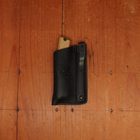 Benchmade 315BK-01 Successor - Burnt Brass Aluminum - M390
