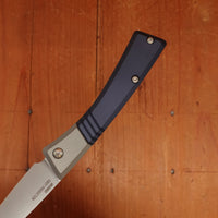 Benchmade 315 Successor - Crater Blue Aluminum - M390