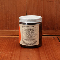 Pura Macha Classic Crunch: Ancho + Garlic + Sesame - 6oz