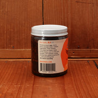 Pura Macha Classic Crunch: Ancho + Garlic + Sesame - 6oz