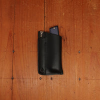 Benchmade 315 Successor - Crater Blue Aluminum - M390