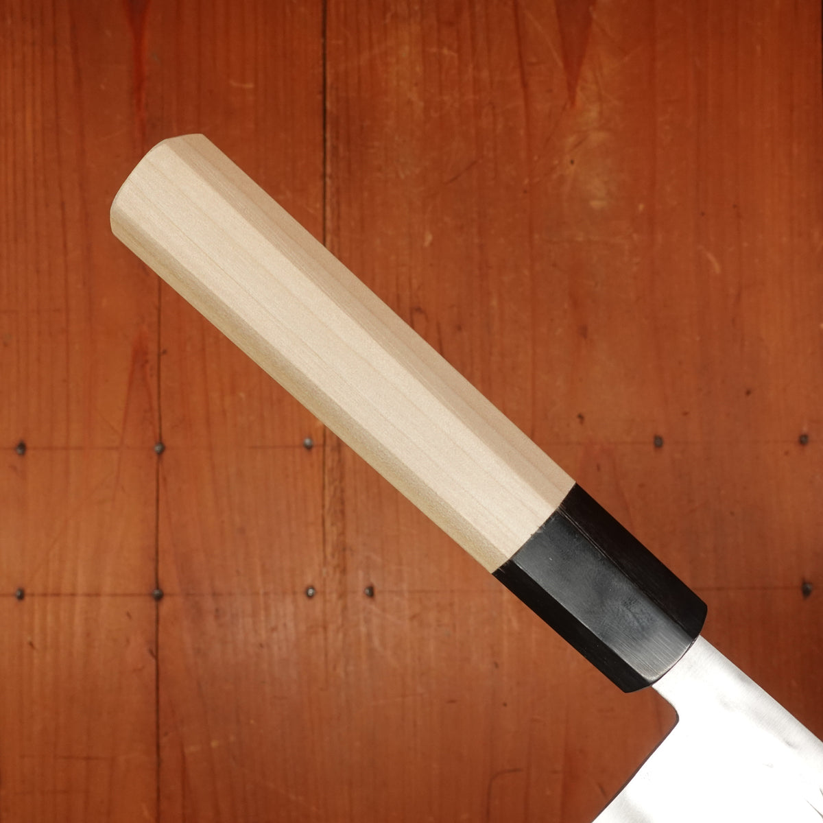 Hitohira NM 180mm Gyuto VG1 Ho Wood Handle