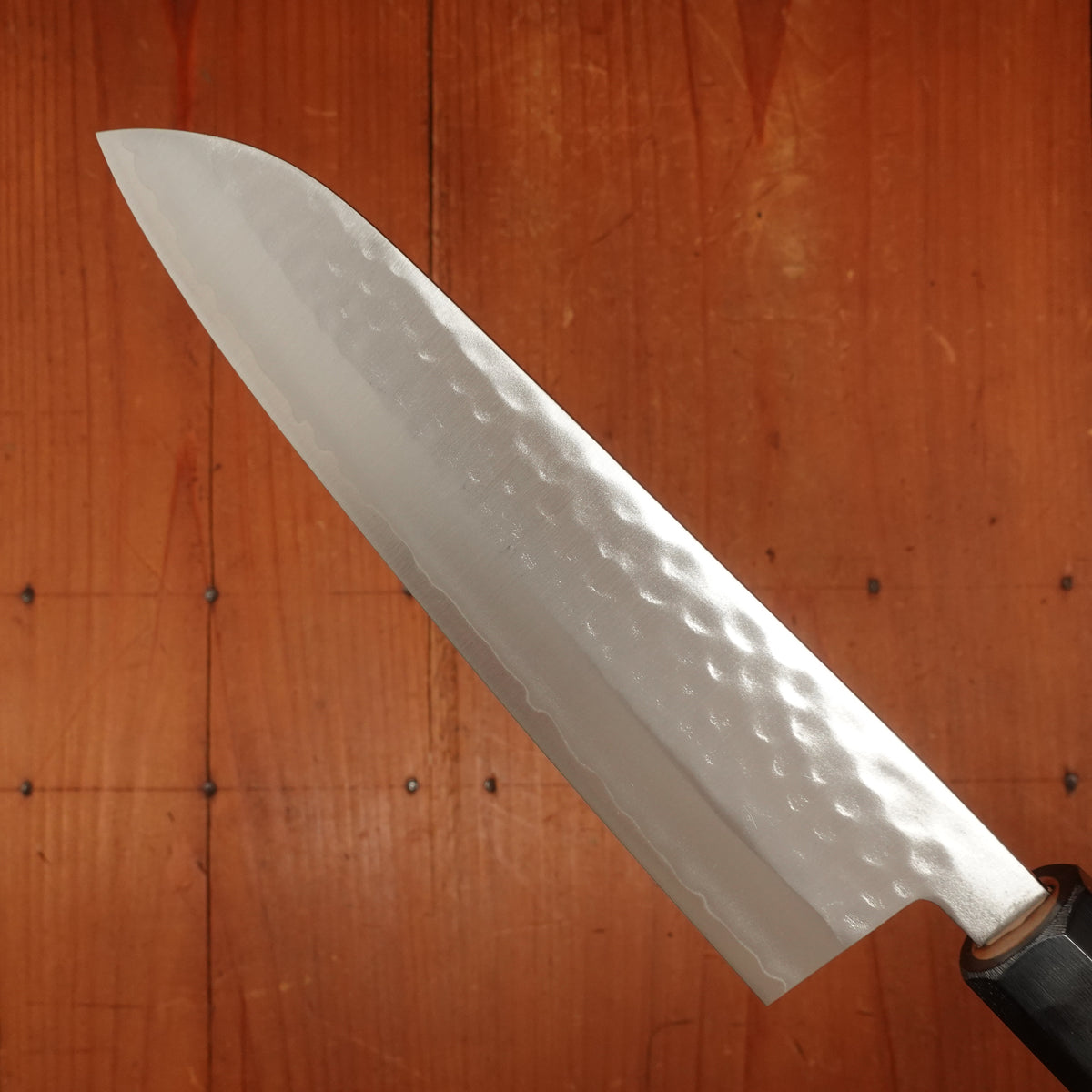 Hitohira NM 180mm Gyuto VG1 Ho Wood Handle