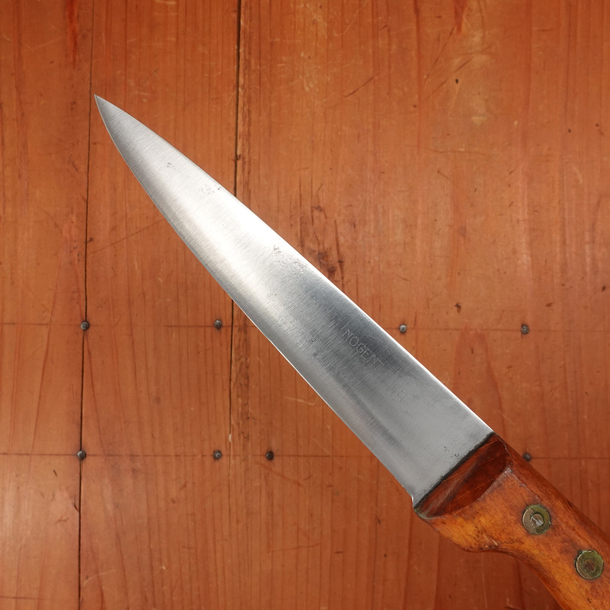 HB Nogent 5.5" Saigner Hand Forged Carbon Steel 1930s-50s