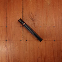 Benchmade 581BK-04 Osborne Barrage Drop Point CPM-S30V AXIS Lock Redstone Richlite Handle