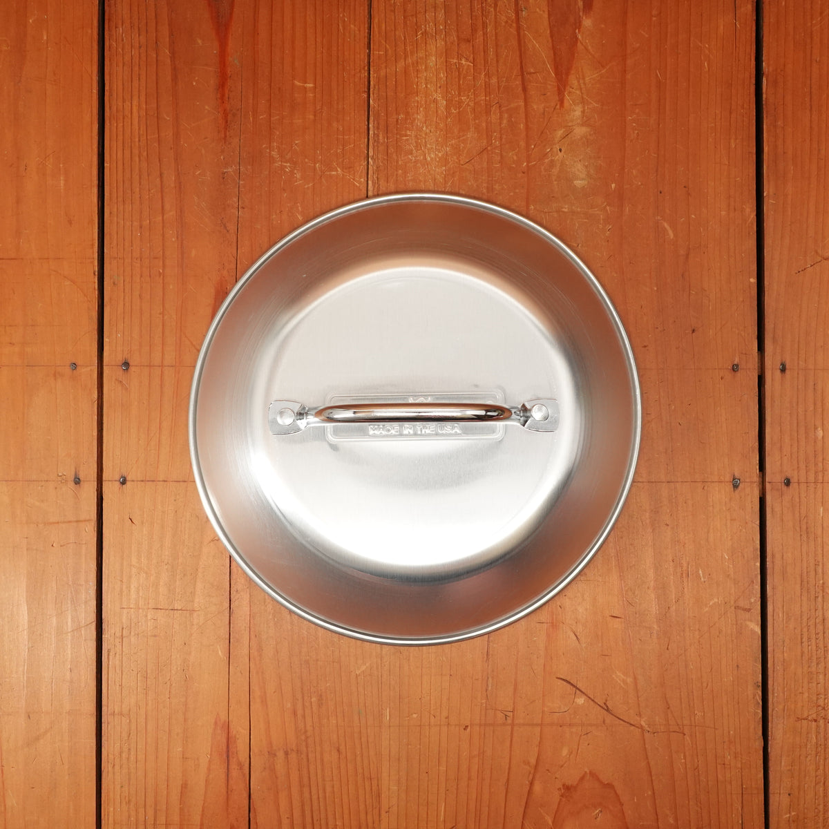 Nordic Ware Aluminum Cheese Melting Dome