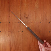 Konosuke Sanjo GS+ 150mm Petty SLD Khii Laurel Handle with Leather Sheath