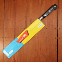 New Old Stock Thiers Issard 4 Star Elephant 12" Chef Knife Stainless 1970s