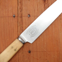 Assorted BC Historically Inaccurate 5-5.5" Paring Knives Carbon Steel Bone Handle USA