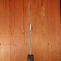 Sakai Kikumori Choyo 150mm Petty Shirogami 2 with Saya