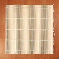 Makisu Bamboo Sushi Mat