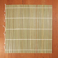 Makisu Bamboo Sushi Mat