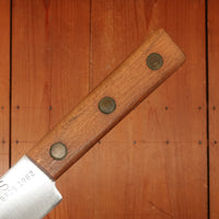 Foster Bros 'US 1962' 10" Scimitar Carbon Steel Beech USA