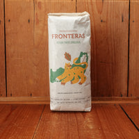 Fronteras Yerba Mate - 500g