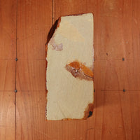 #748 Aiiwatani Asagi Goma EZ Buttery Lots of Contrast LV 3 Hard LV3.5 Fine - 1134g