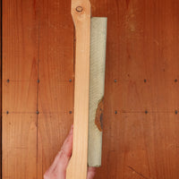 #782 Shoubudani Asagi Sho Honyama Awasedo "Excellent" Easy Smooth Hard Fine 4-4.5 Hard 4.5+ Fine Type 30 ~1000 Grams
