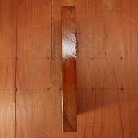 #757 Aiiwatani Asagi Kan Goma Hard Fine N Fussy 4.5 Hard 4.5+ Fine Mirror Finisher Tennen Toishi Natural Stone NOS Honyama - 638g