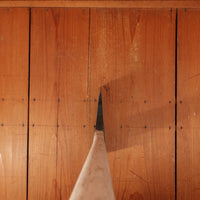 Mizuno Ko-ono Hand Axe Straight Kanto Oak Handle