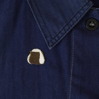 Handmade Iron-On Food Patches