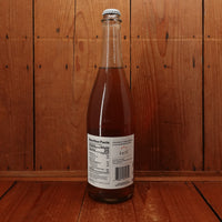 Unified Ferments Hojicha Kombucha - 750ml