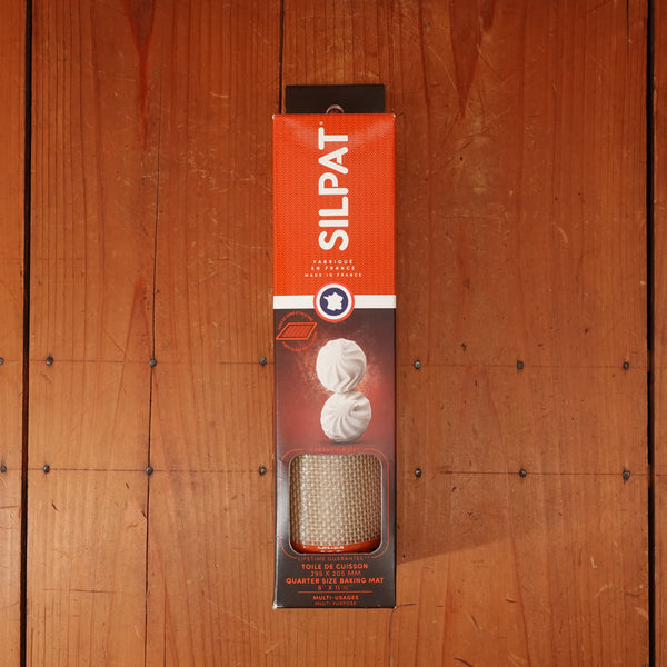 SILPAT™ Quarter Size Baking Mat