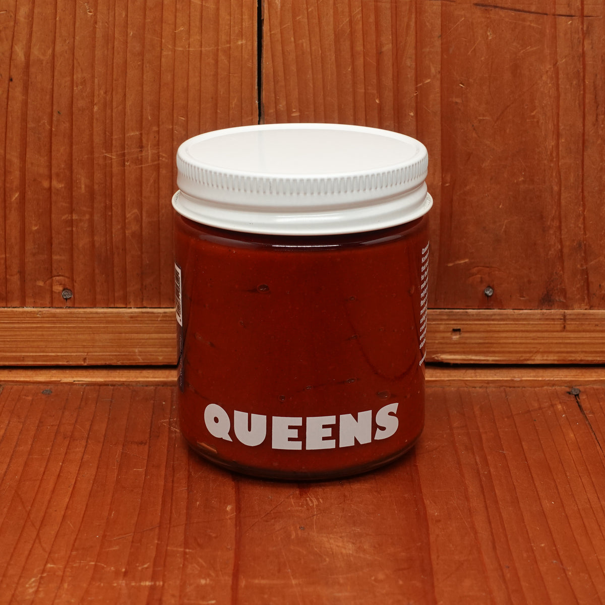 Queens Gochujang - 10oz