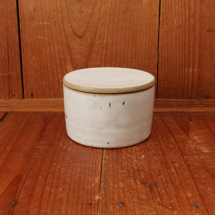 Ceramic Butter Keeper