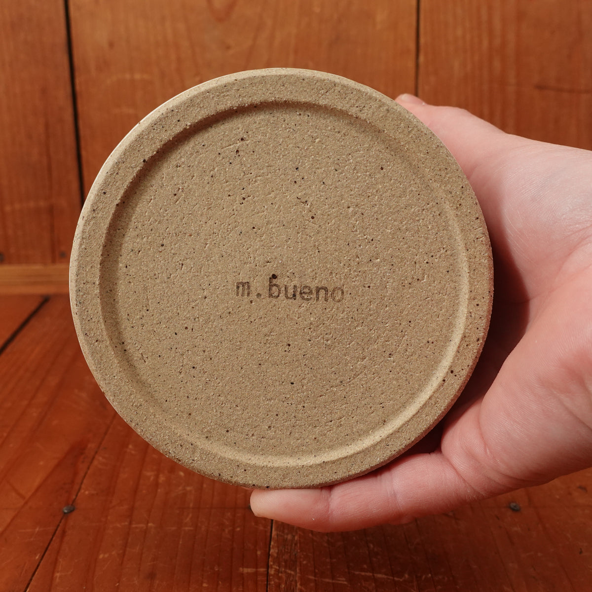 Ceramic Butter Keeper