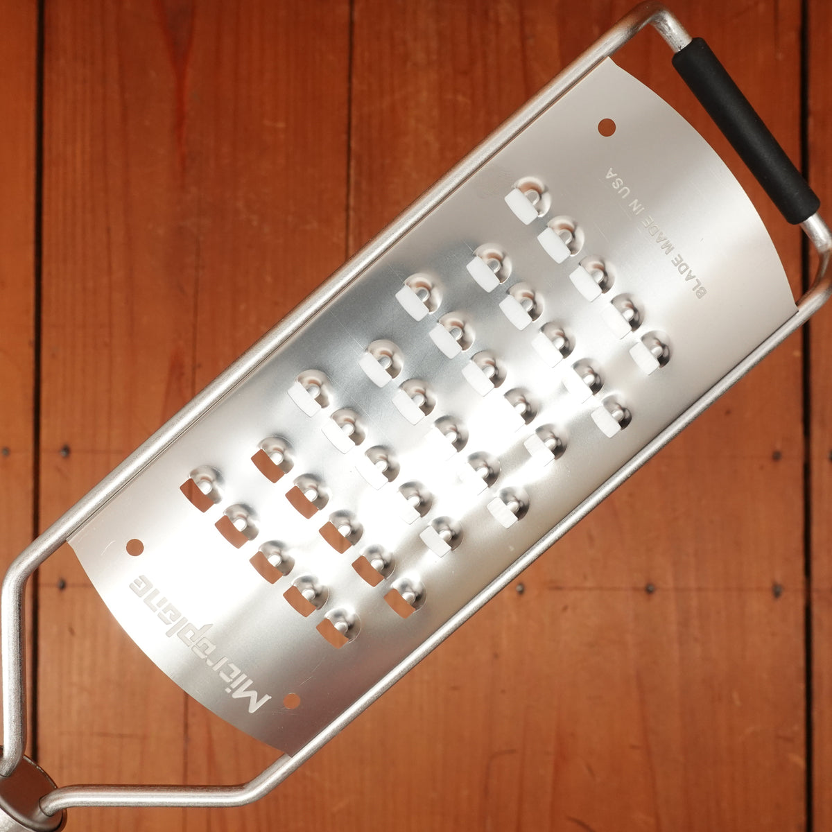 Microplane Professional Series Extra Coarse Grater - Stainless Steel