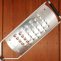 Microplane Professional Series Extra Coarse Grater - Stainless Steel