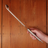 Microplane Professional Series Extra Coarse Grater - Stainless Steel