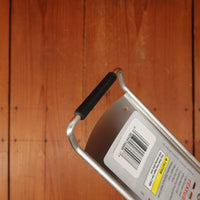 Microplane Professional Series Extra Coarse Grater - Stainless Steel