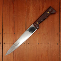 New Old Stock Unmarked Au Nain 9.5" Saigner Stainless Thiers 1960s-70s