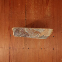 #BS01 Miwotsukushi Hime Iyo Meito 'Kokuzo' Easy ~3 Nat Stone Tennen Toishi Ehime 904 Grams