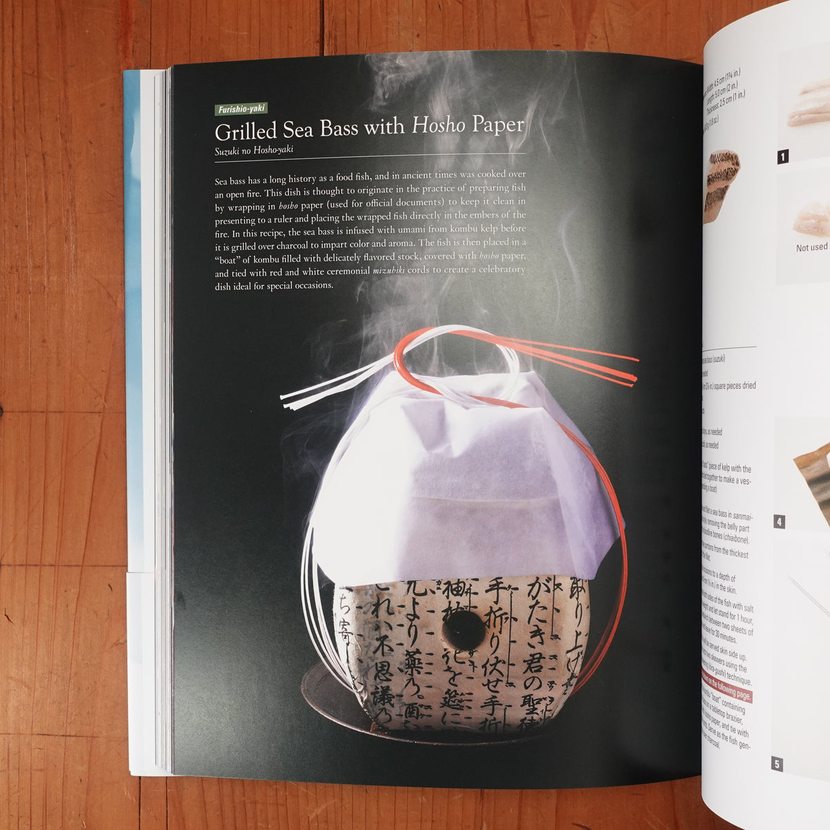 The Japanese Culinary Academy YAKIBA Grilling Techniques